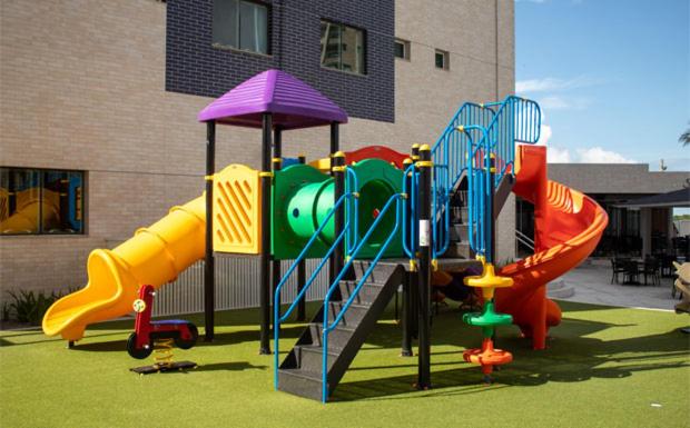 Отель Salinas Exclusive Resort