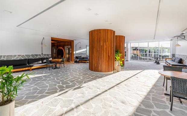 Отель Salinas Exclusive Resort