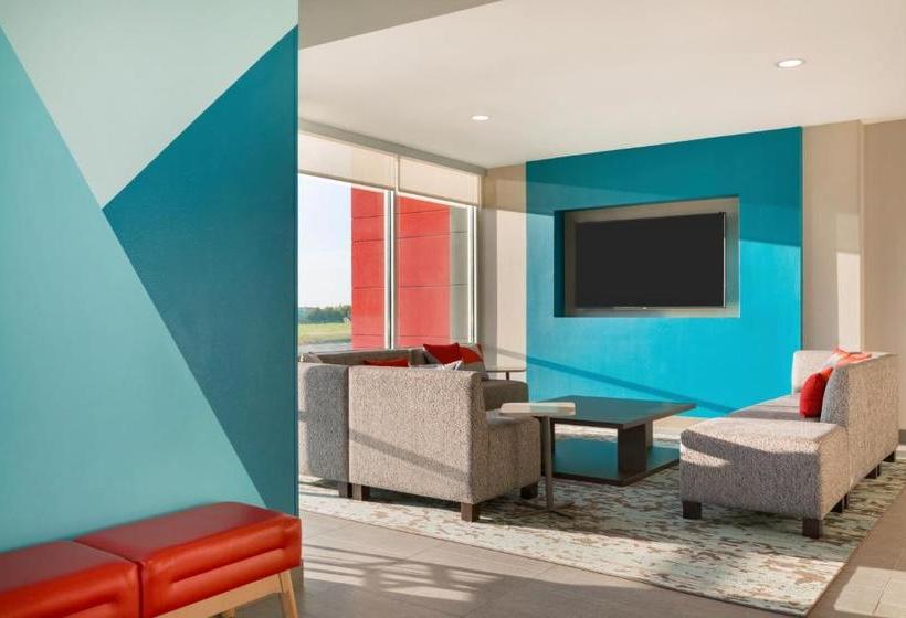 Avid Hotel Ft Lauderdale Airport Cruise, An Ihg