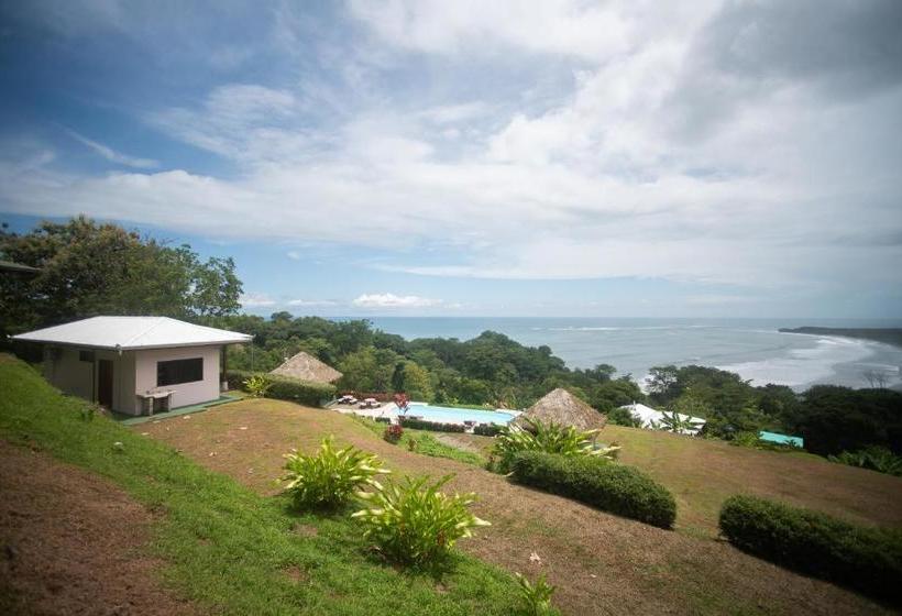 فندق Ballena Paraíso Lodge