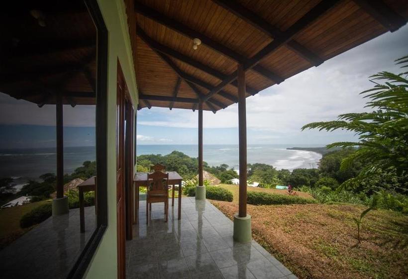 فندق Ballena Paraíso Lodge