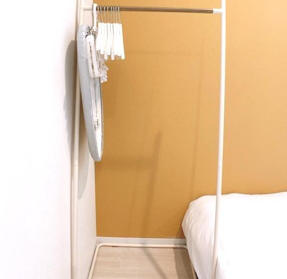 Bar & Hotel Colors Miyajima