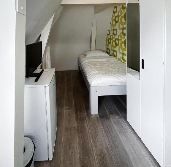 هتل & Bar Royal Taste Amsterdam