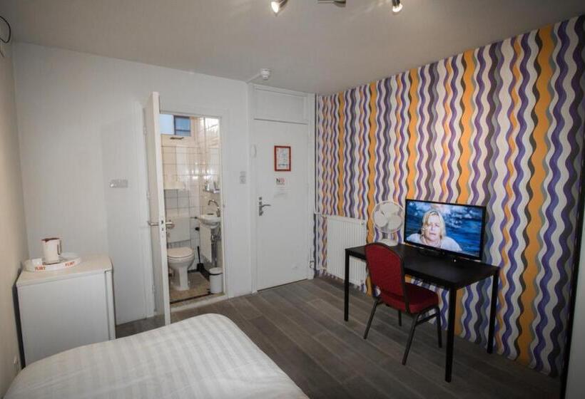 هتل & Bar Royal Taste Amsterdam