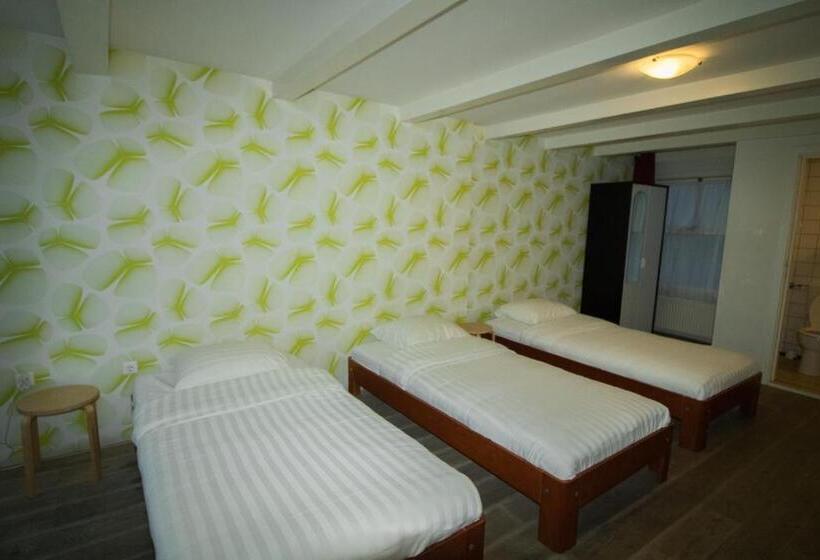 هتل & Bar Royal Taste Amsterdam