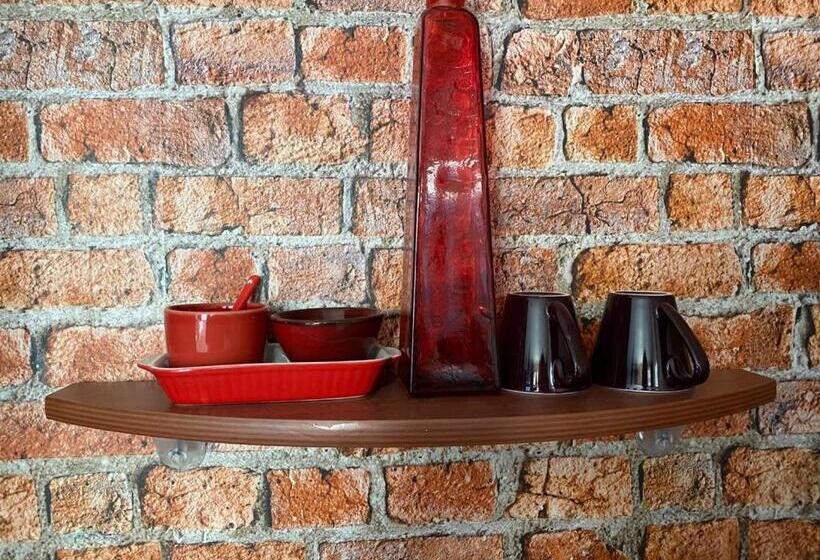 هتل & Bar Royal Taste Amsterdam