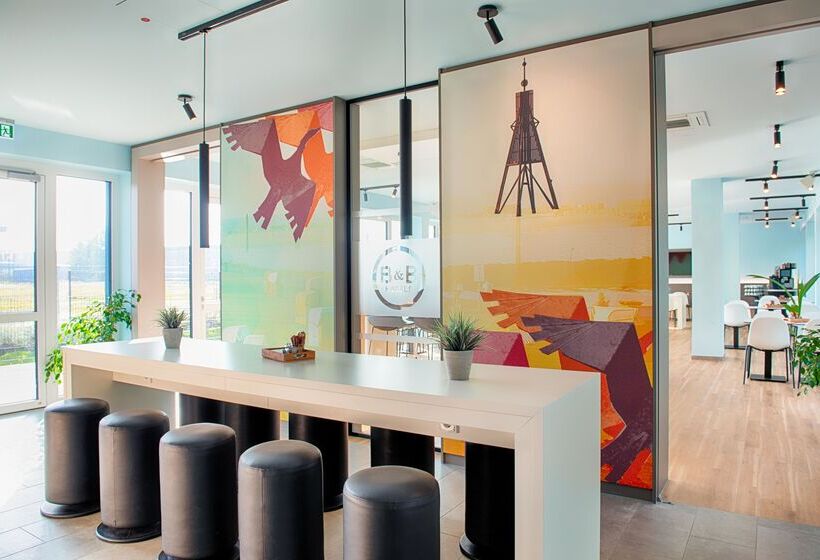 B&b Hotel Cuxhaven