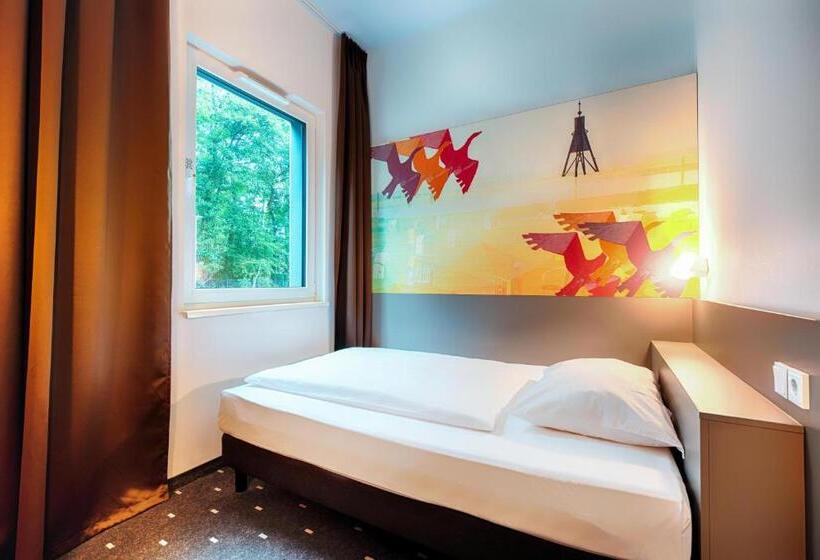 B&b Hotel Cuxhaven