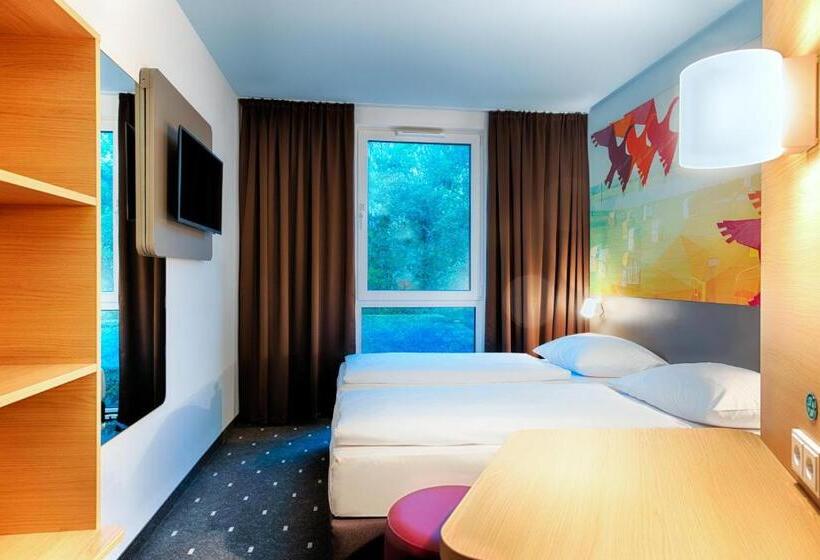 B&b Hotel Cuxhaven