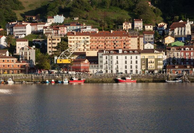 Gran Hotel Brillante