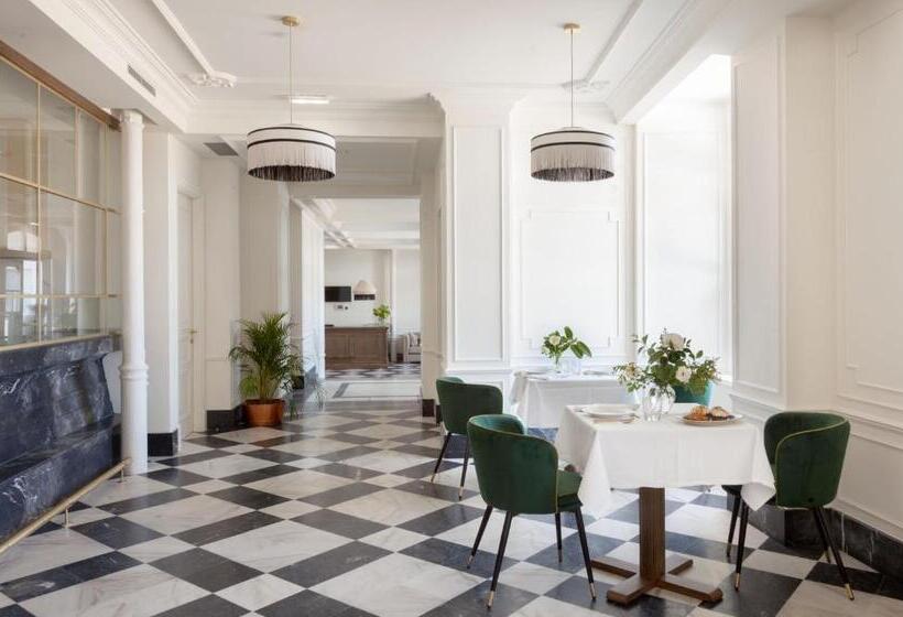 Gran Hotel Brillante