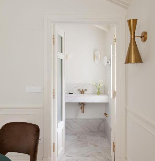 Gran Hotel Brillante