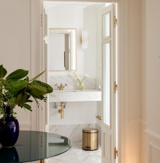 Gran Hotel Brillante