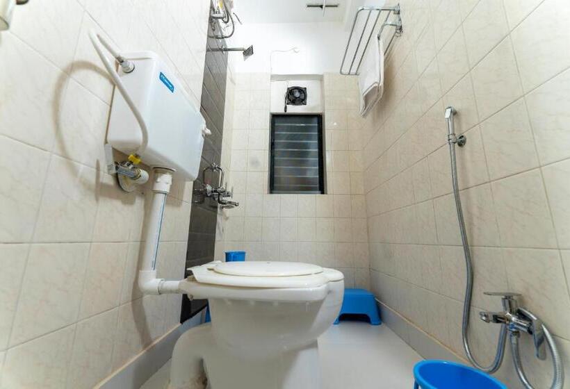 בית מלון כפרי Green Field