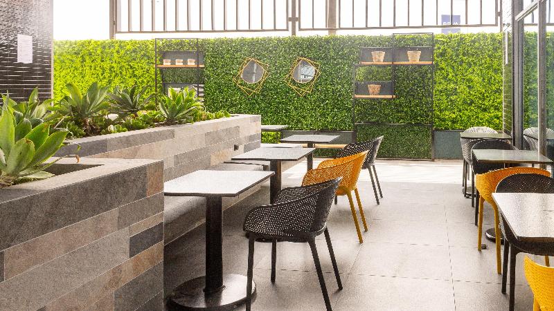 Отель Holiday Inn Express & Suites Tijuana Otay, An Ihg