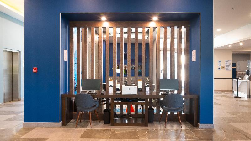 Отель Holiday Inn Express & Suites Tijuana Otay, An Ihg