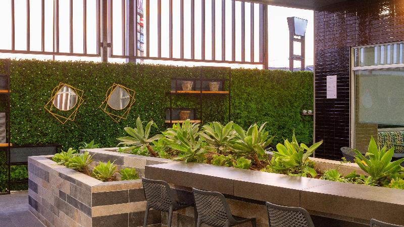 Отель Holiday Inn Express & Suites Tijuana Otay, An Ihg