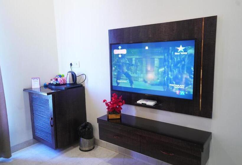 酒店 Idhayan Palace