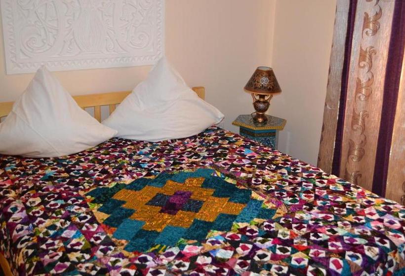 Отель Kala Khiva