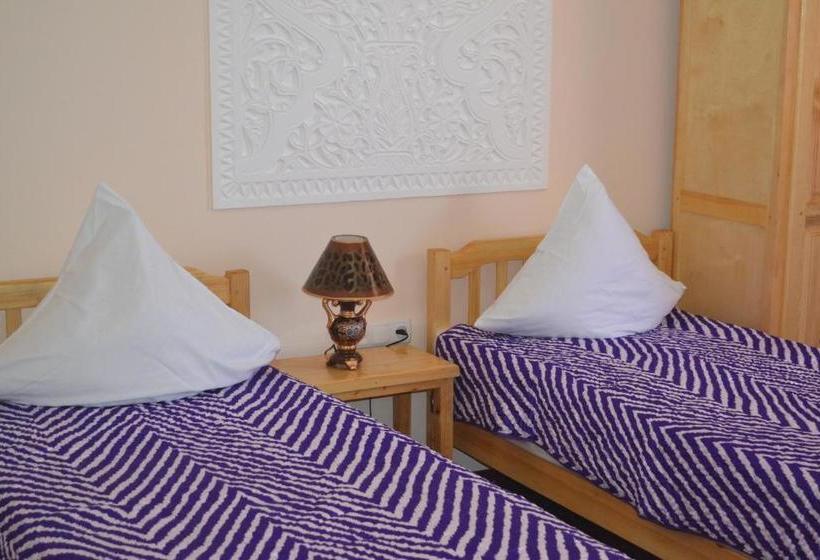 Отель Kala Khiva