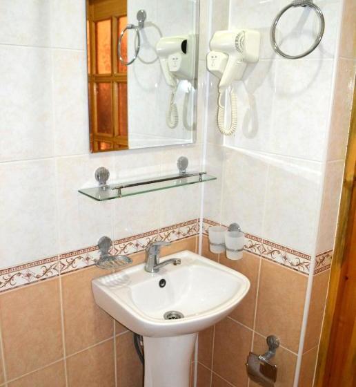 Отель Kala Khiva