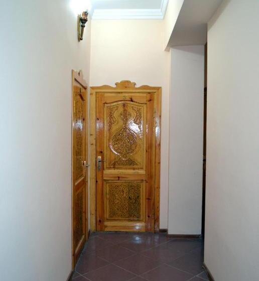 Отель Kala Khiva