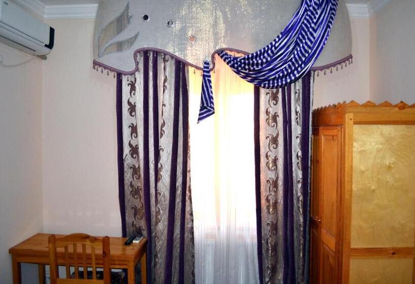 Отель Kala Khiva