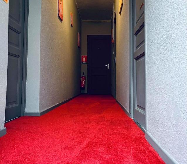 Отель L Organdi