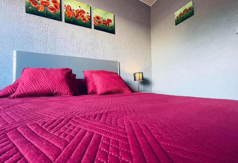 Отель L Organdi