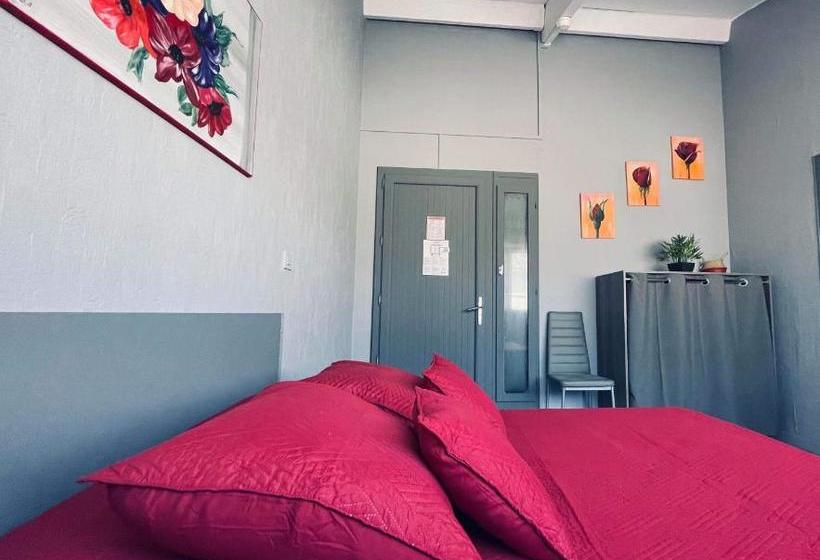 Отель L Organdi