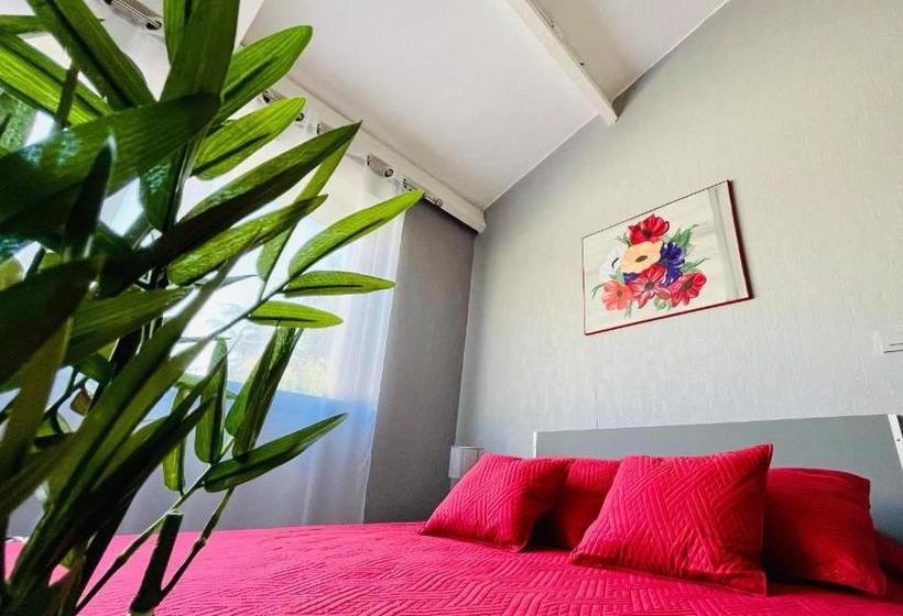 Отель L Organdi