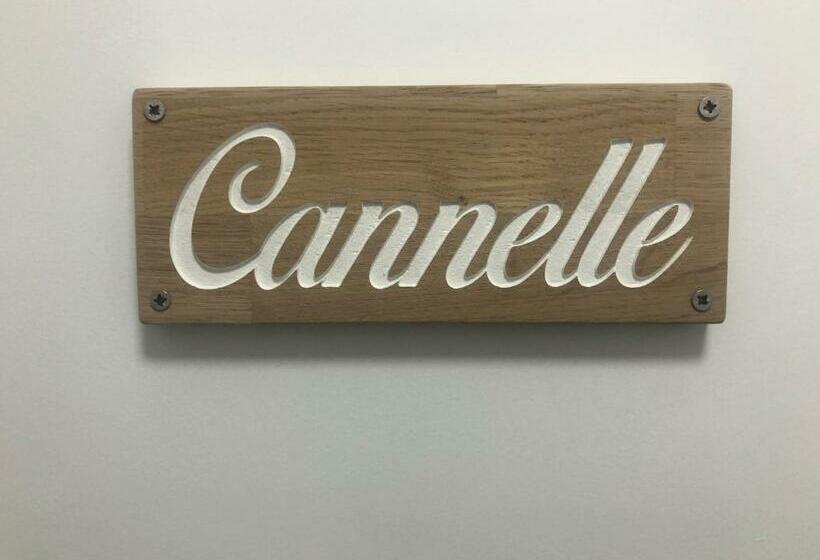 酒店 L Otentik Restaurant Chambres D Hôtes