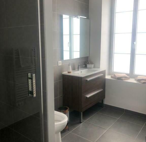 酒店 L Otentik Restaurant Chambres D Hôtes