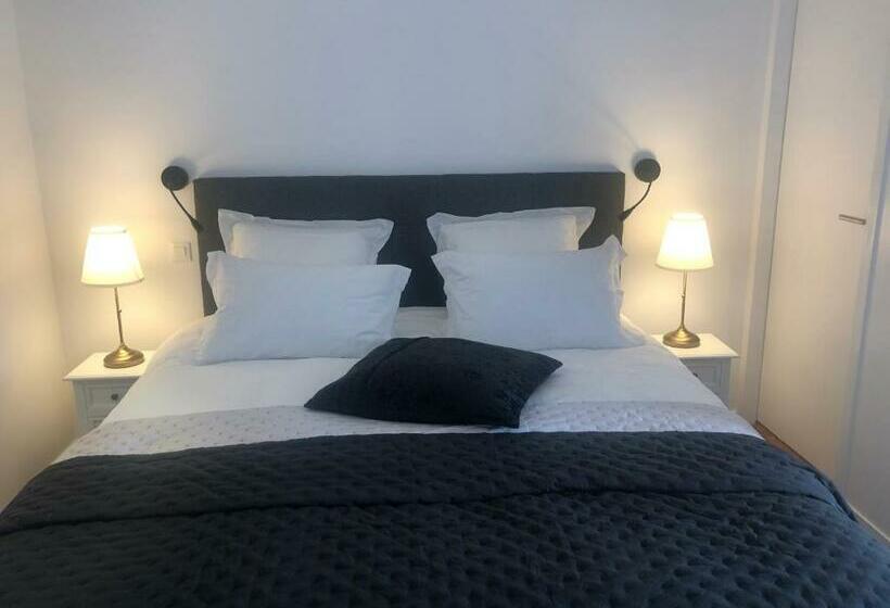 酒店 L Otentik Restaurant Chambres D Hôtes