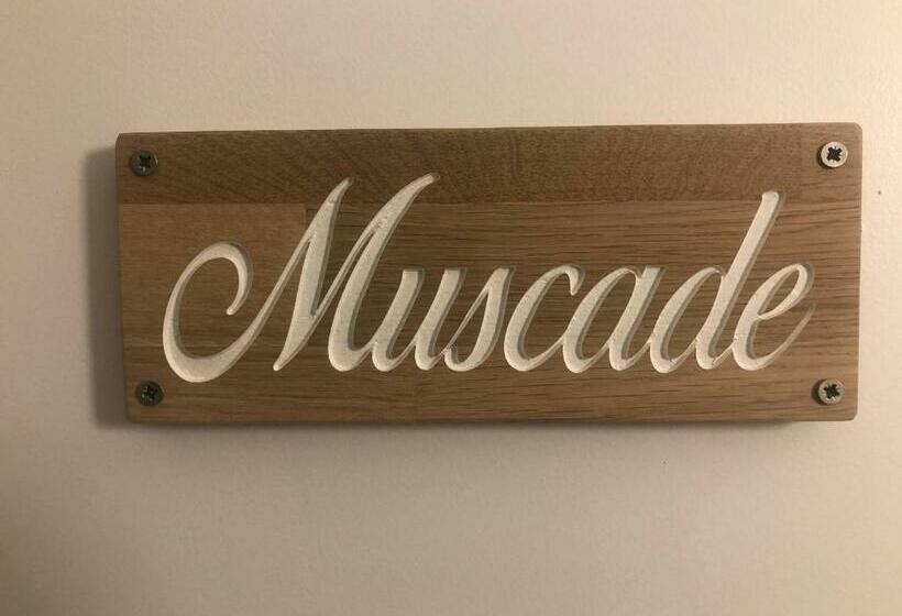 酒店 L Otentik Restaurant Chambres D Hôtes