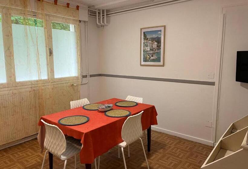 فندق La Croix Blanche