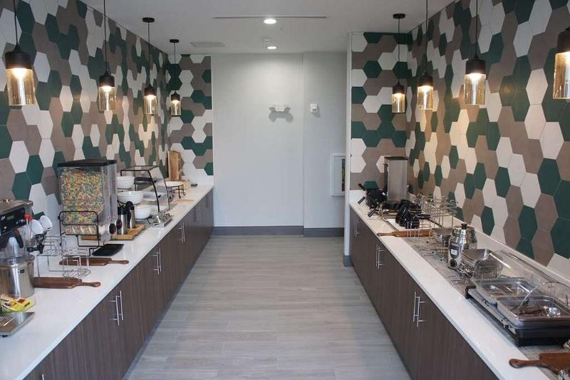 فندق La Quinta Inn & Suites By Wyndham Locust Grove