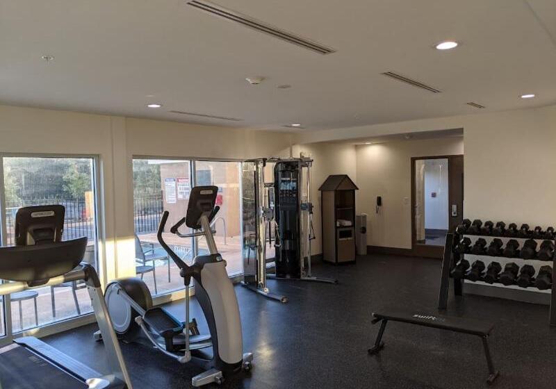 فندق La Quinta Inn & Suites By Wyndham Locust Grove