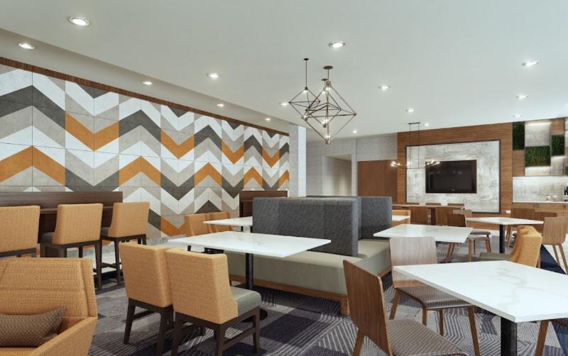 فندق La Quinta Inn & Suites By Wyndham Locust Grove