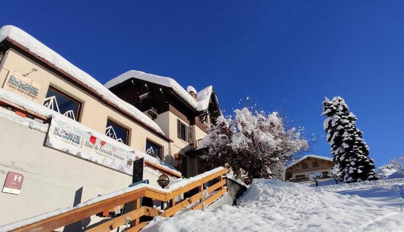 فندق Le Rookie Mountain