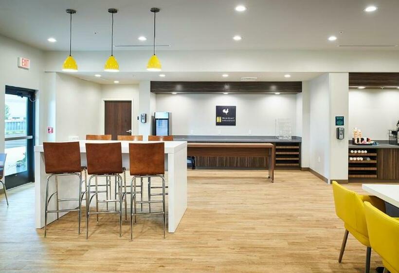 酒店 Mainstay Suites Carlisle  Harrisburg