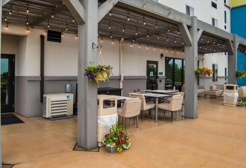 酒店 Mainstay Suites Carlisle  Harrisburg