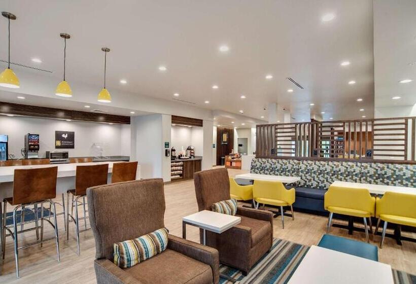 酒店 Mainstay Suites Carlisle  Harrisburg