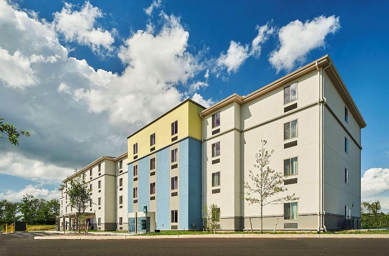酒店 Mainstay Suites Carlisle  Harrisburg