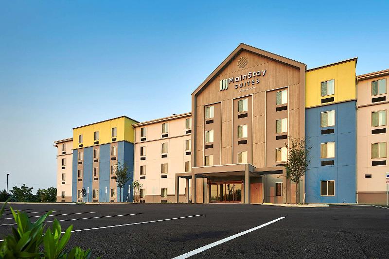 酒店 Mainstay Suites Carlisle  Harrisburg