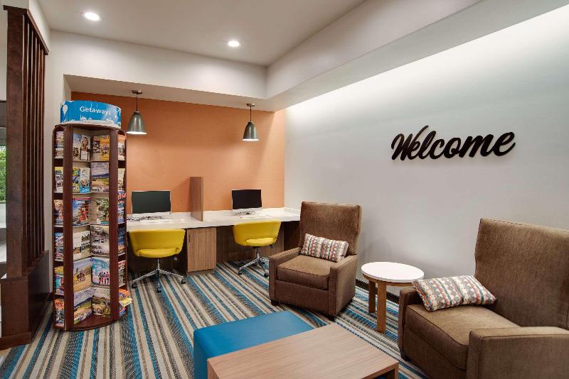 酒店 Mainstay Suites Carlisle  Harrisburg