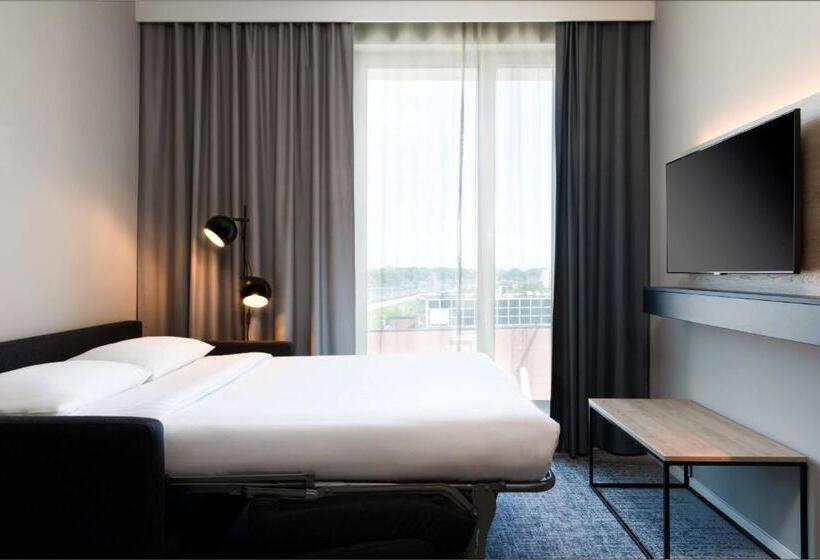 فندق Moxy Utrecht