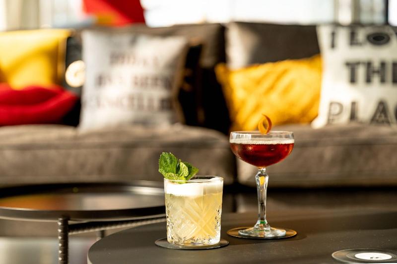 فندق Moxy Utrecht