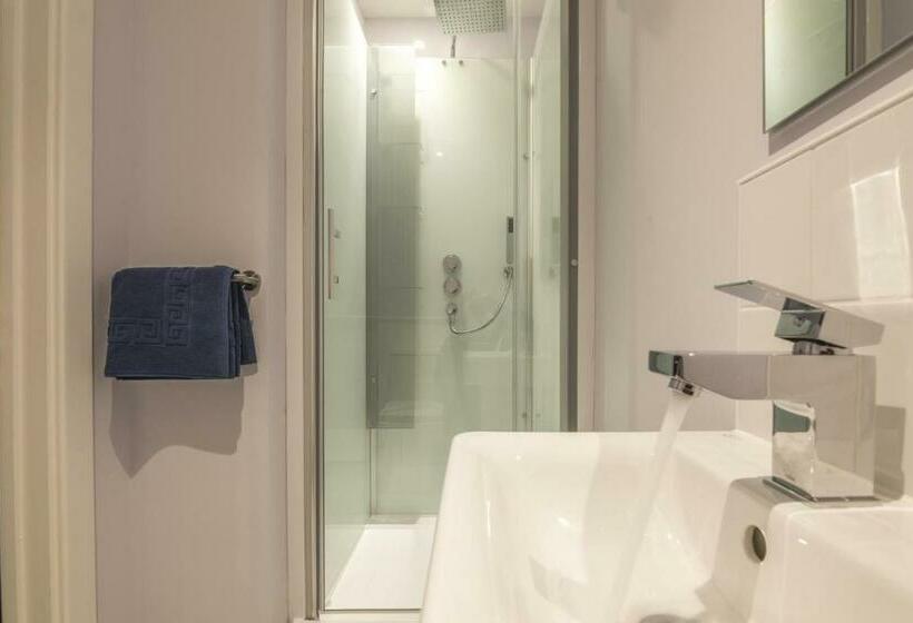 酒店 No 5 Ocean Cabins   Saundersfoot Harbour   Saundersfoot