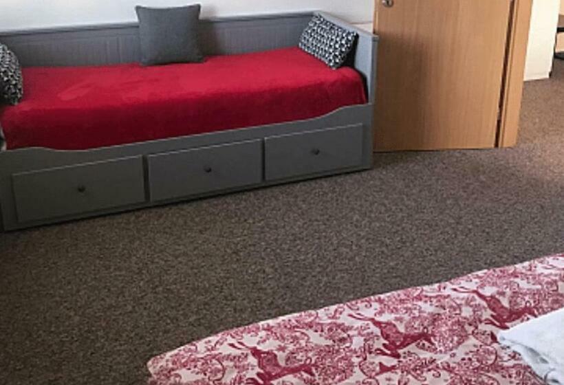 בית מלון כפרי Pension V Lukách